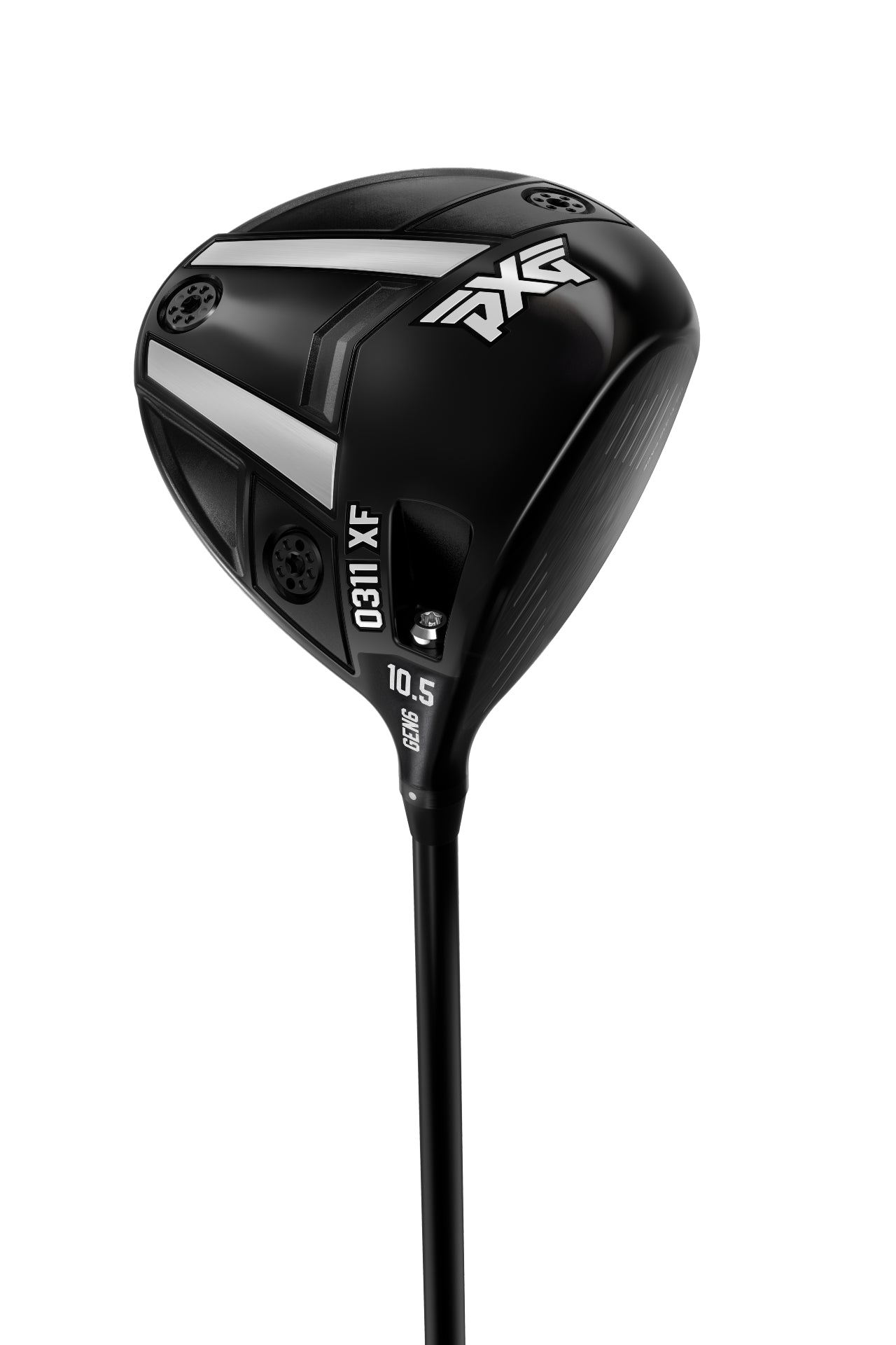 PXG GEN 6 Drivers