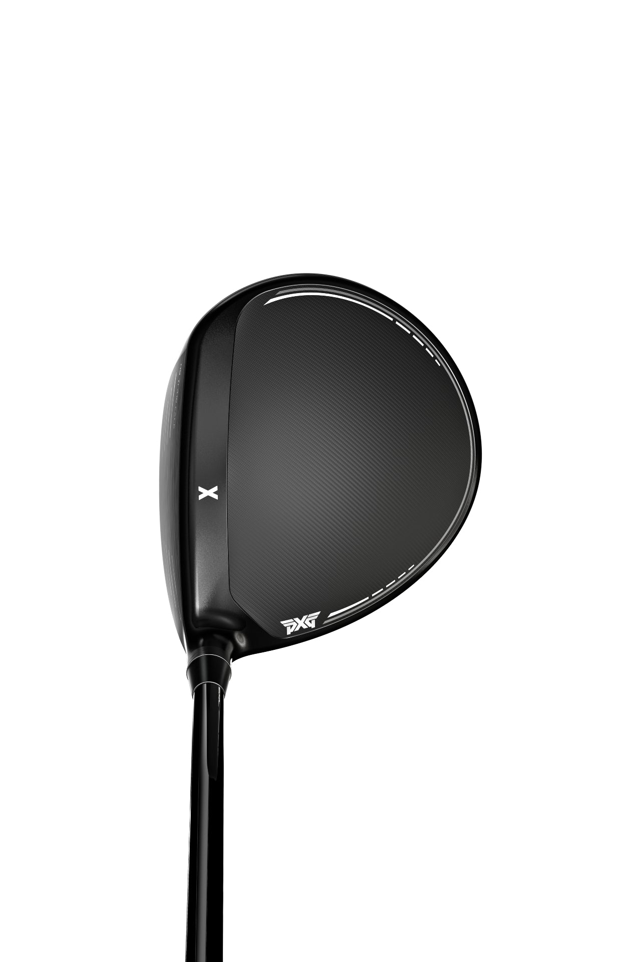 PXG GEN 6 Drivers