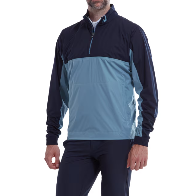 FJ HydroKnit 1/2 Zip