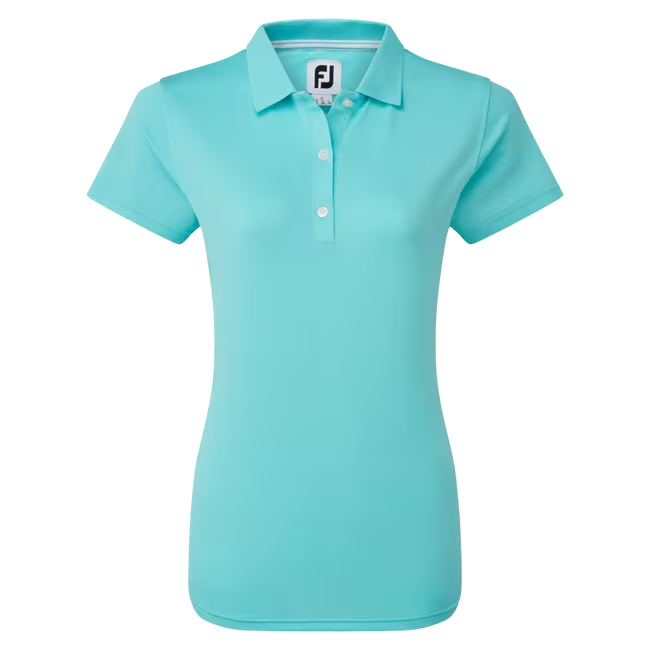 FootJoy Stretch Pique Solid