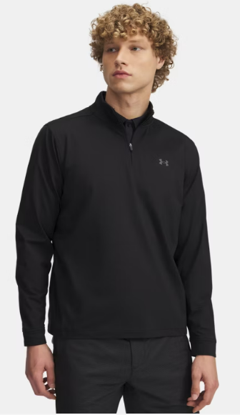 Men's UA Drive ¼ Zip