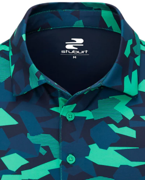 Stuburt Bullfinch Polo Shirt