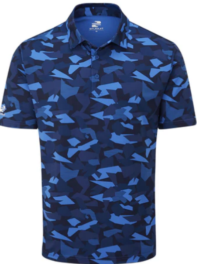 Stuburt Bullfinch Polo Shirt
