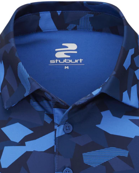 Stuburt Bullfinch Polo Shirt