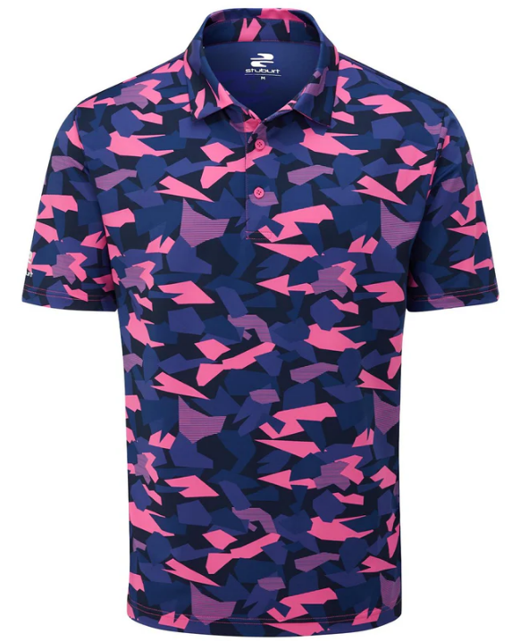 Stuburt Bullfinch Polo Shirt