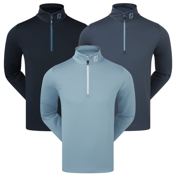 Mens FootJoy ThermoSeries Mid Layer