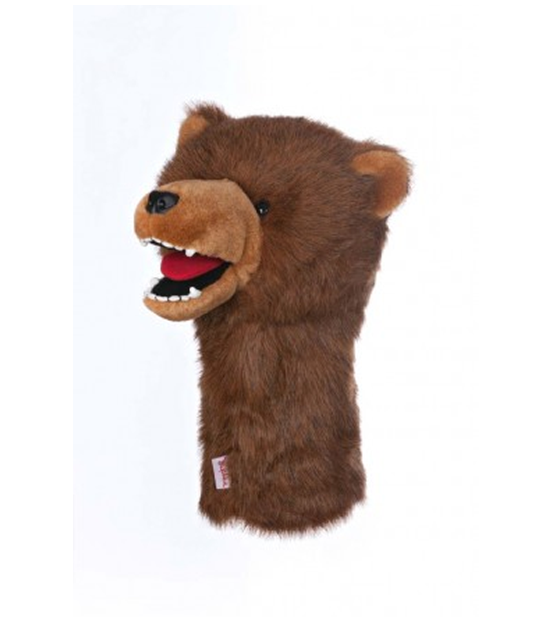 Daphne's Headcovers