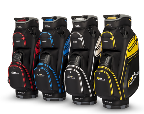 PowaKaddy Dri Edge Cart bag