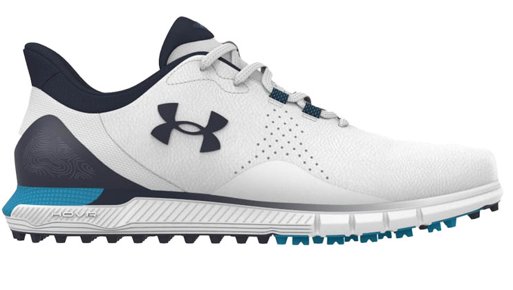 Men's UA Drive Fade SL Golf Shoes