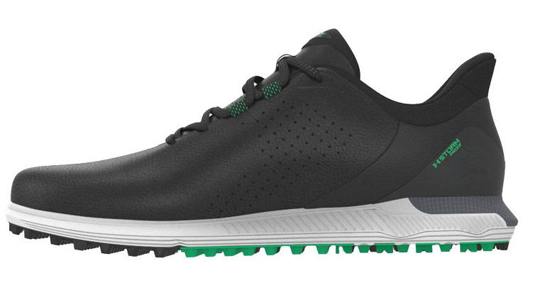Men's UA Drive Fade SL Golf Shoes