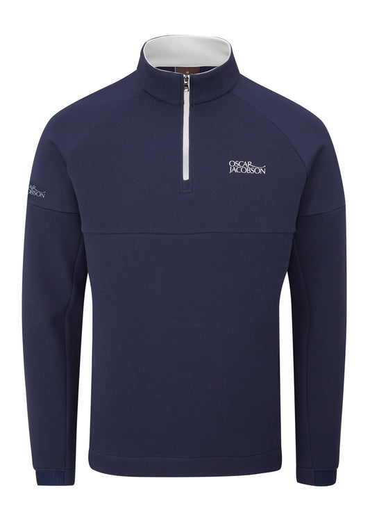 Oscar Jacobson Lockhart Tour Mid Layer