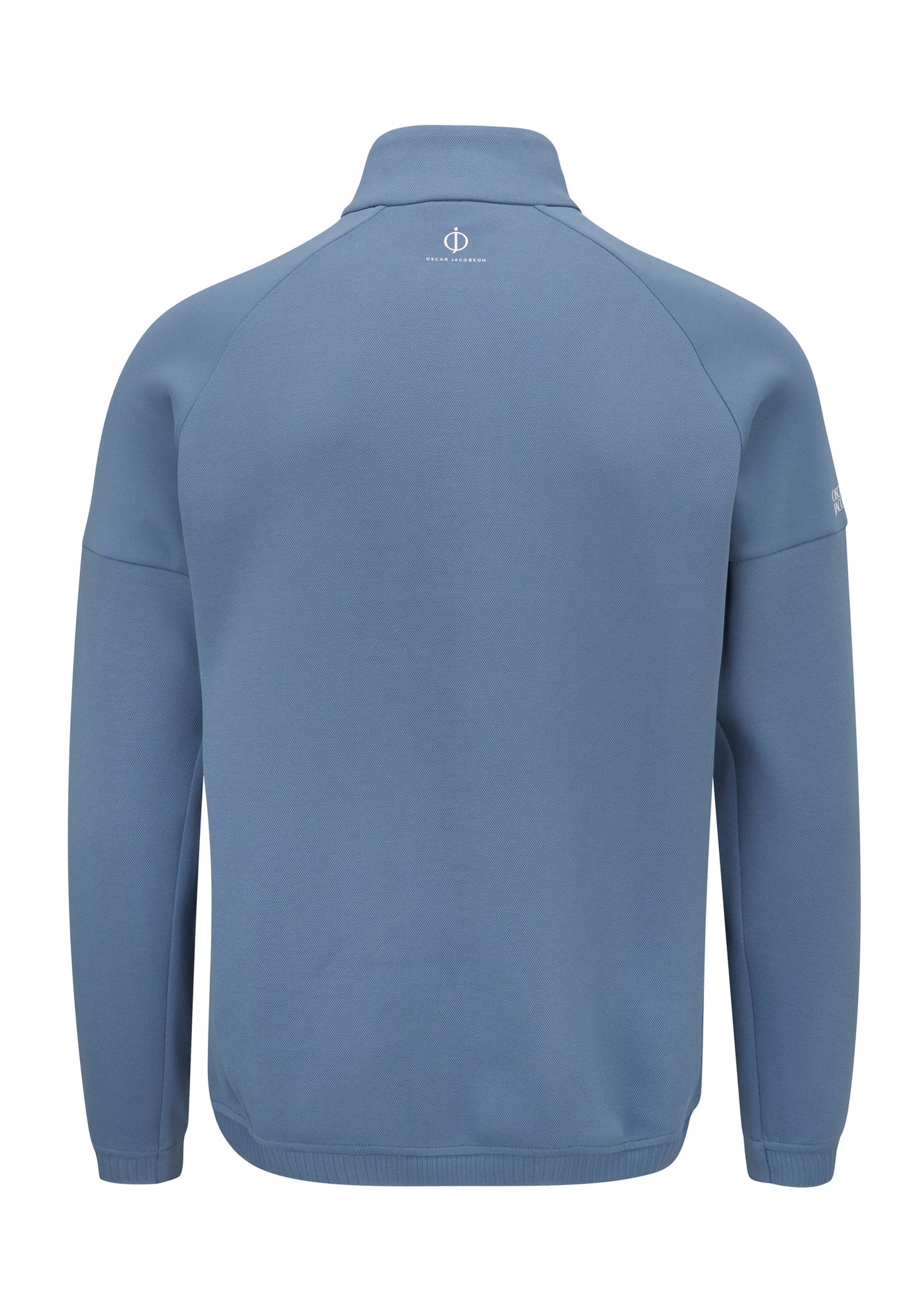Oscar Jacobson Lockhart Tour Mid Layer
