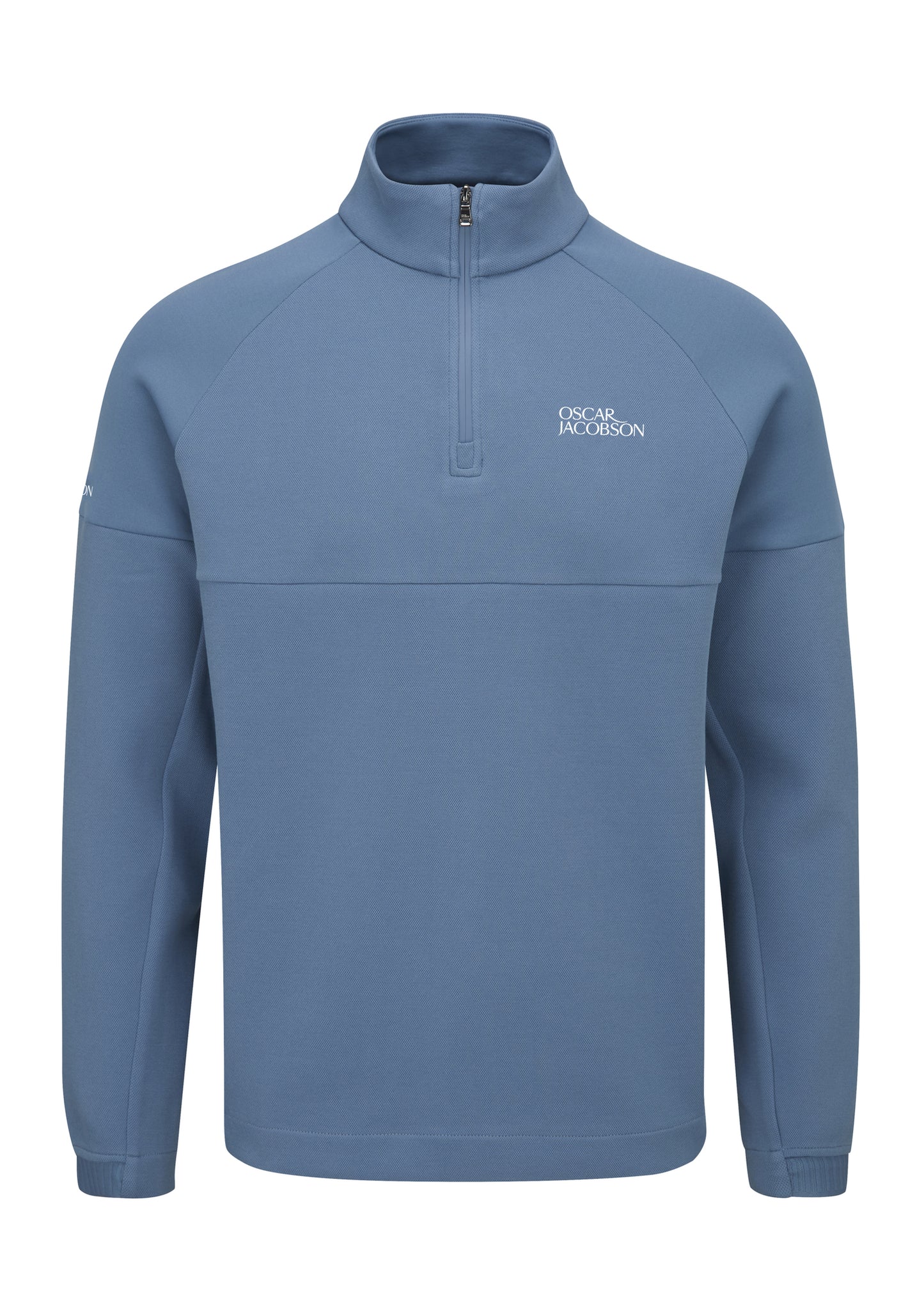 Oscar Jacobson Lockhart Tour Mid Layer
