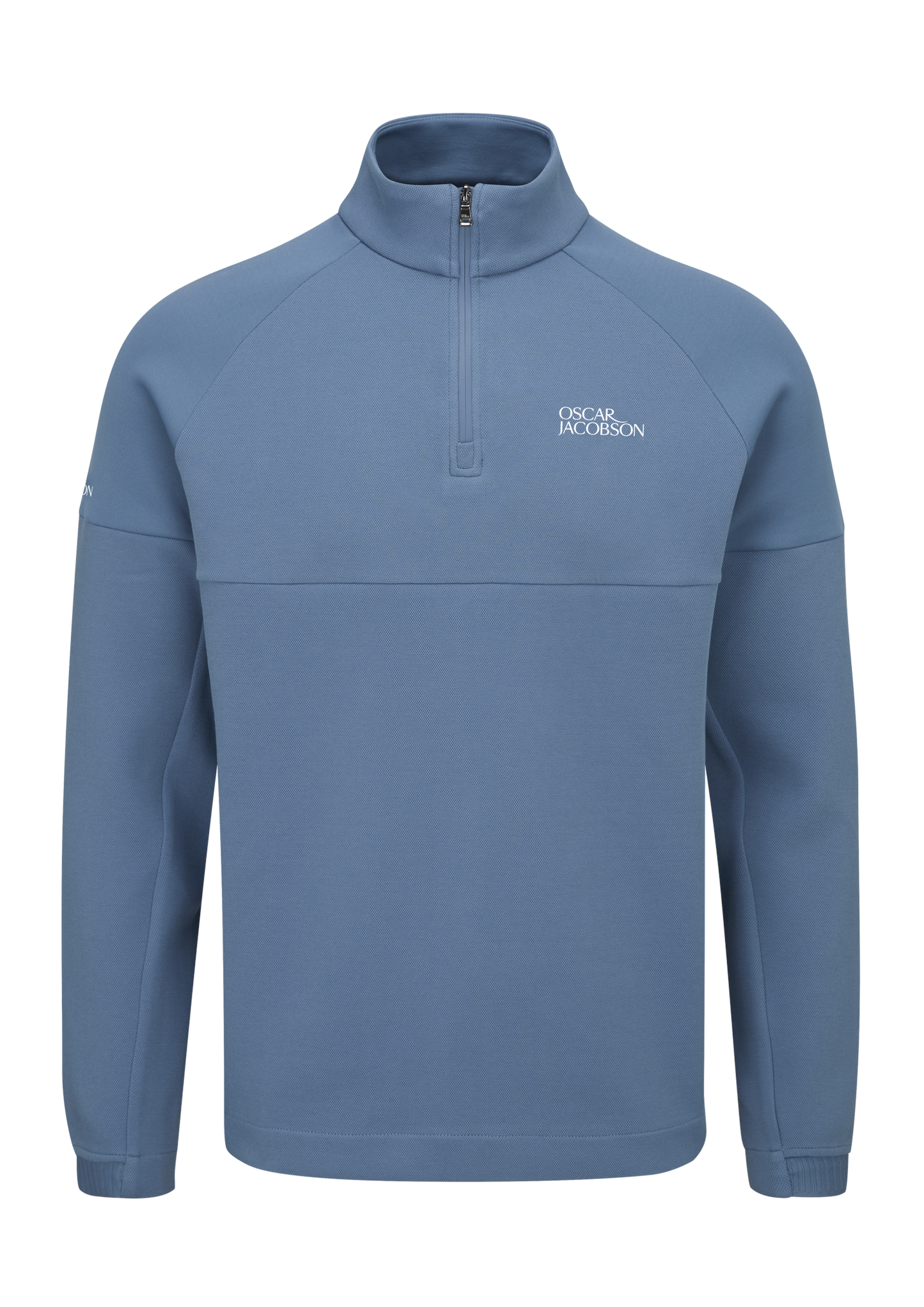 Oscar Jacobson Lockhart Tour Mid Layer