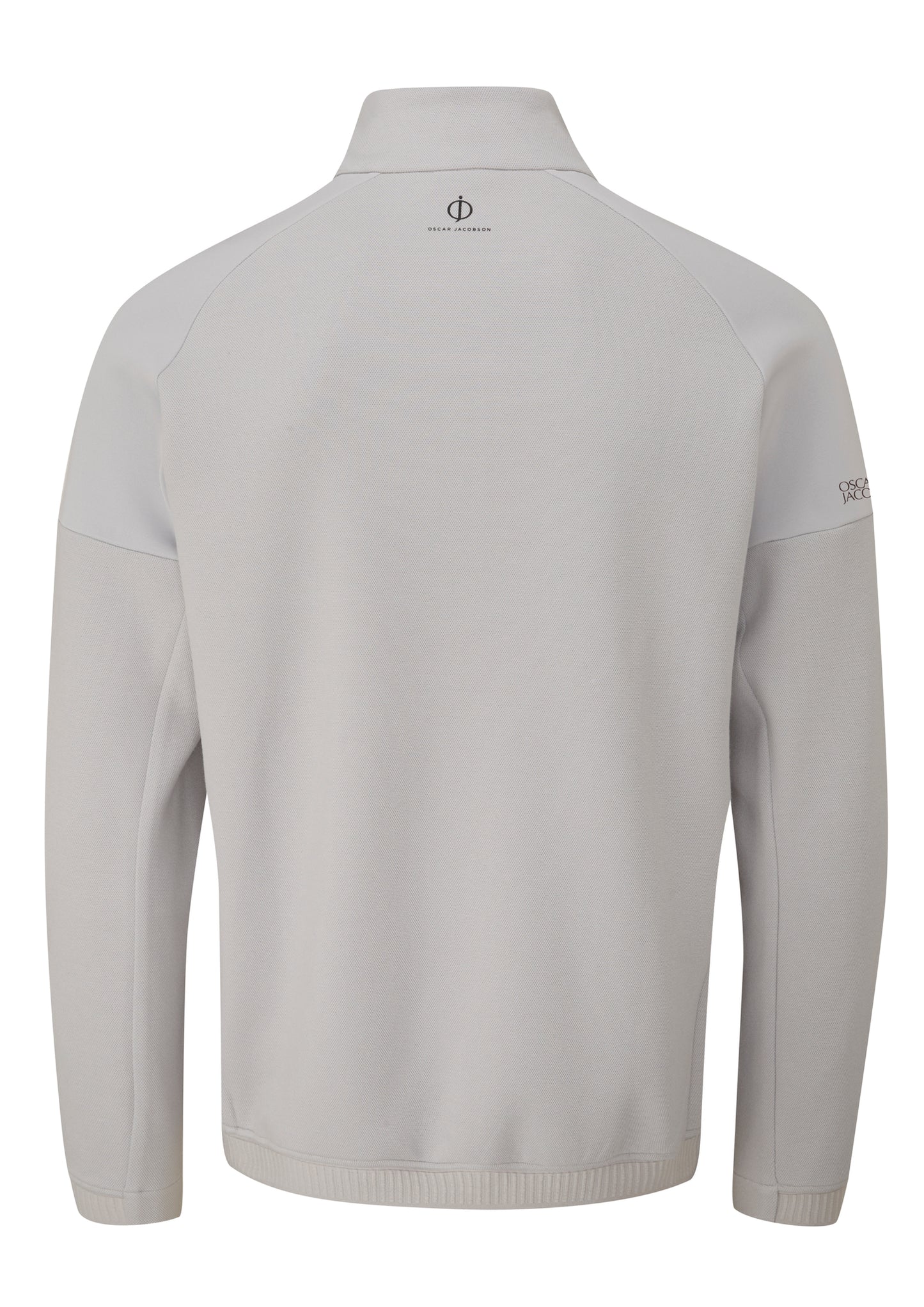 Oscar Jacobson Lockhart Tour Mid Layer