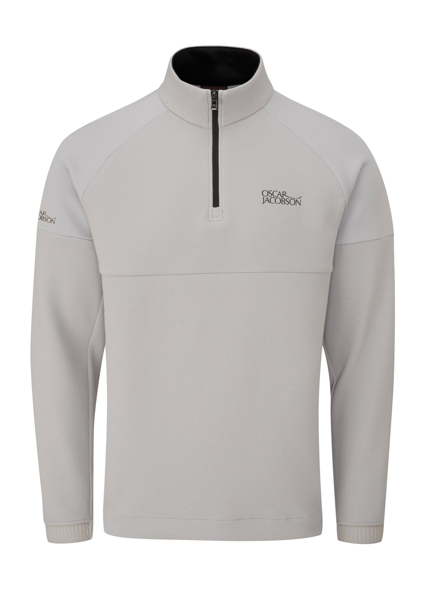 Oscar Jacobson Lockhart Tour Mid Layer