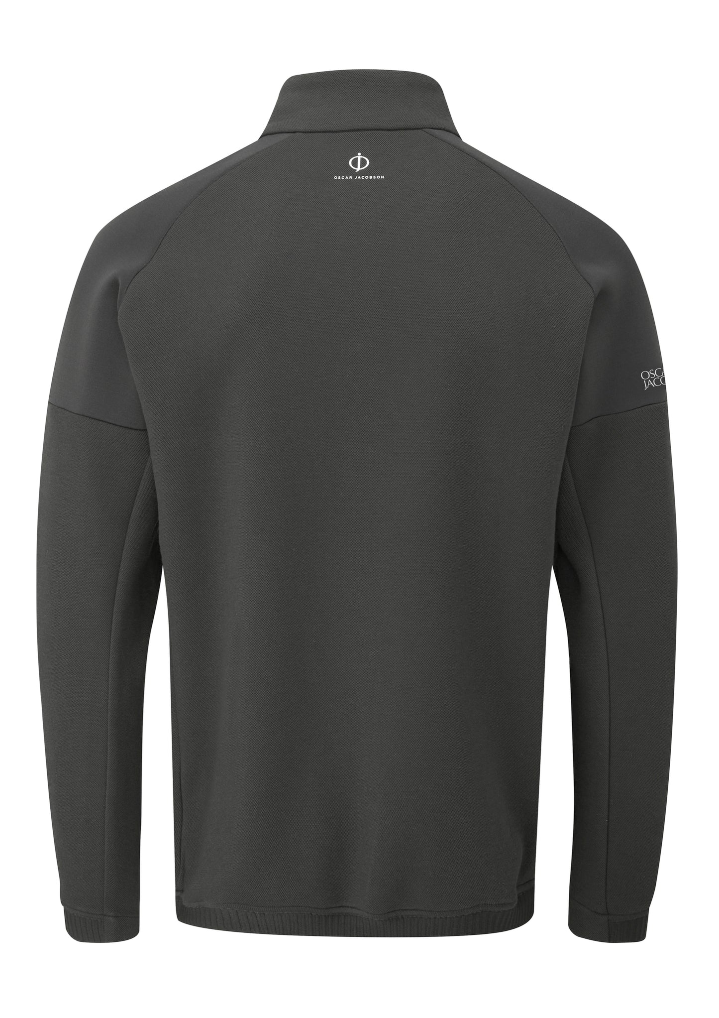Oscar Jacobson Lockhart Tour Mid Layer