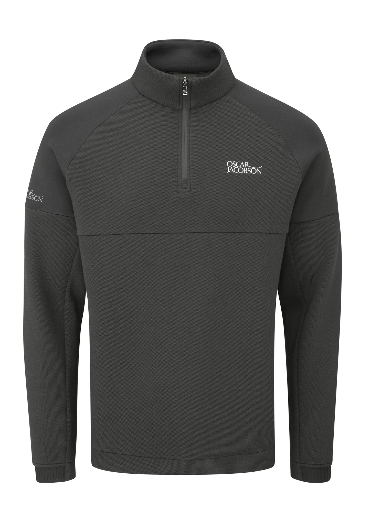 Oscar Jacobson Lockhart Tour Mid Layer