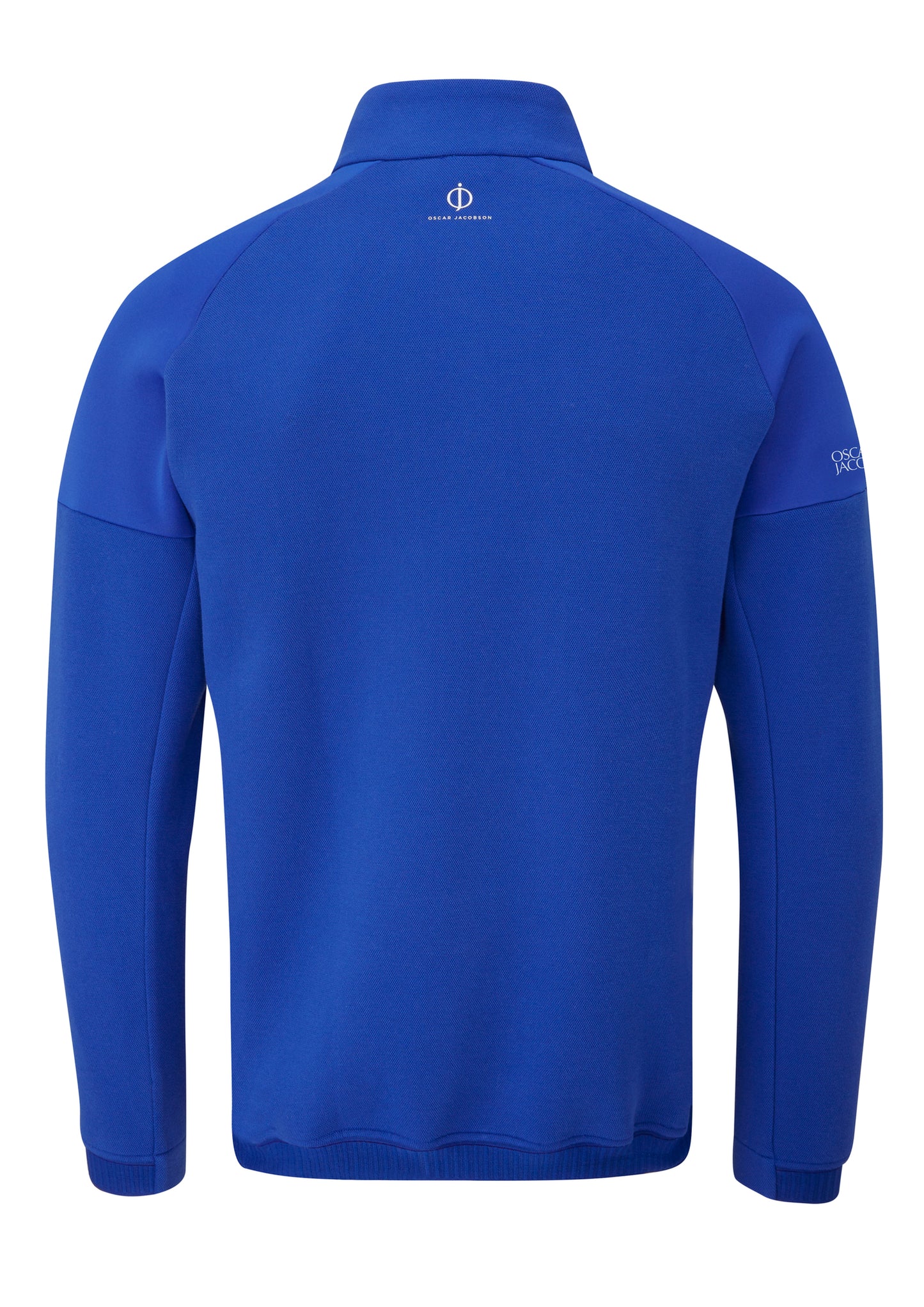 Oscar Jacobson Lockhart Tour Mid Layer