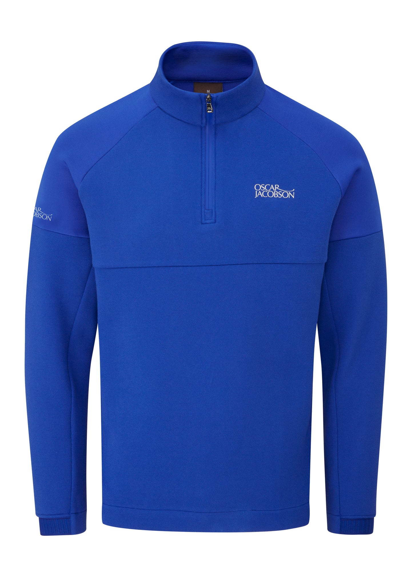 Oscar Jacobson Lockhart Tour Mid Layer
