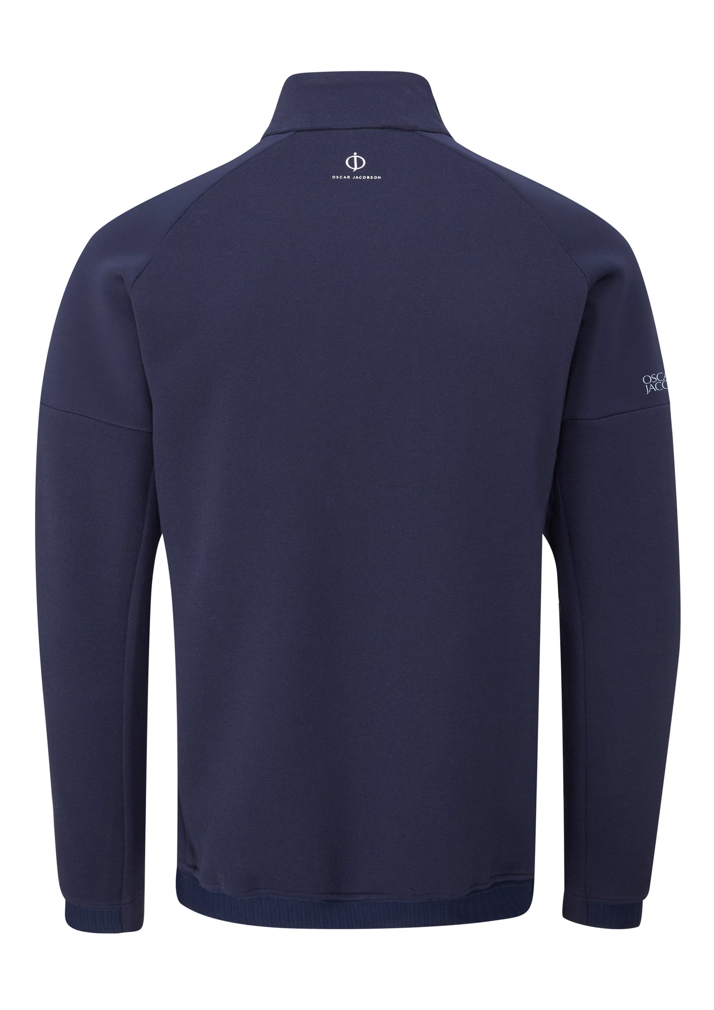 Oscar Jacobson Lockhart Tour Mid Layer