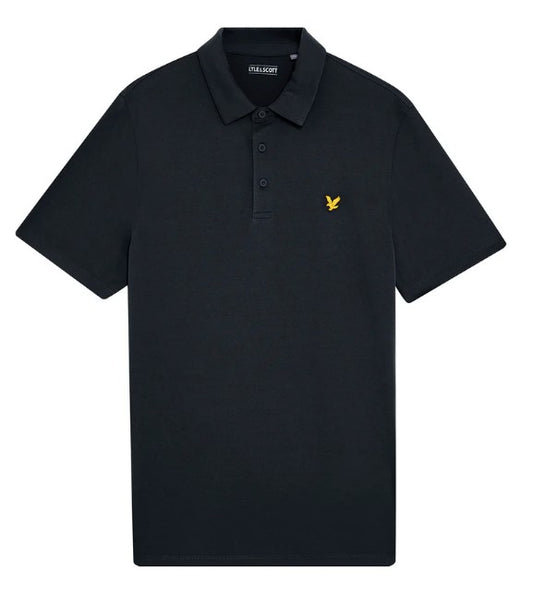 Lyle & Scott - Golf Tour Polo Shirt