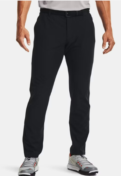 UA Drive Tapered Men's Trousers