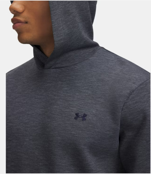 Men's UA Drive Midlayer Hoodie