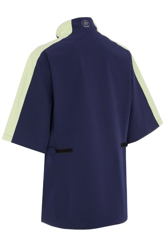 LADIES - Paige Half Sleeve Rain Top