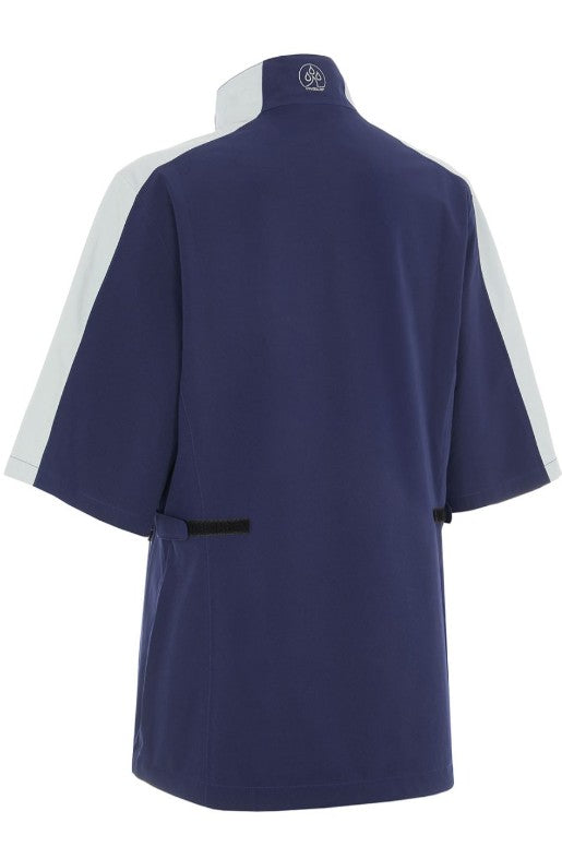 LADIES - Paige Half Sleeve Rain Top