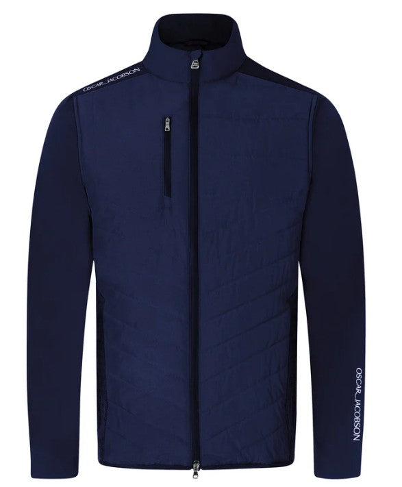Oscar Jacobson Beaumont Padded Jacket