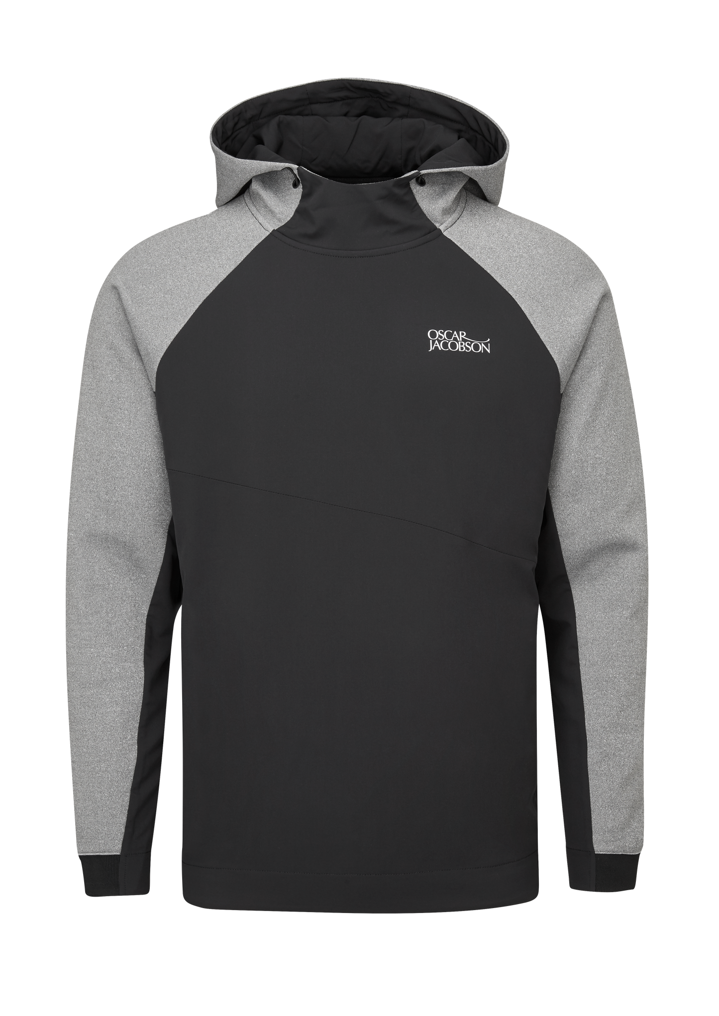 Oakways Pullover Hoodie