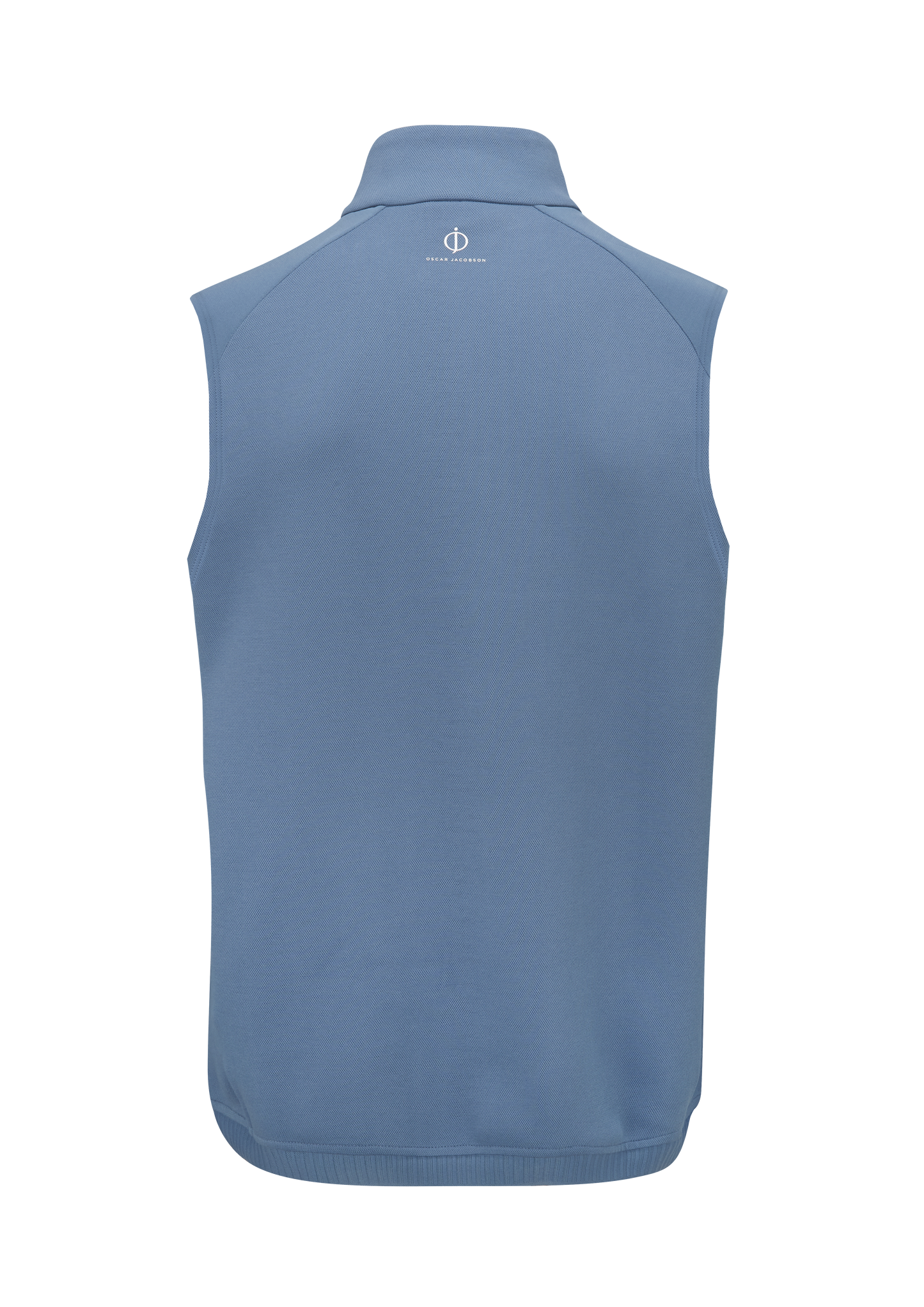 Lockhart Tour Sleeveless Mid Layer
