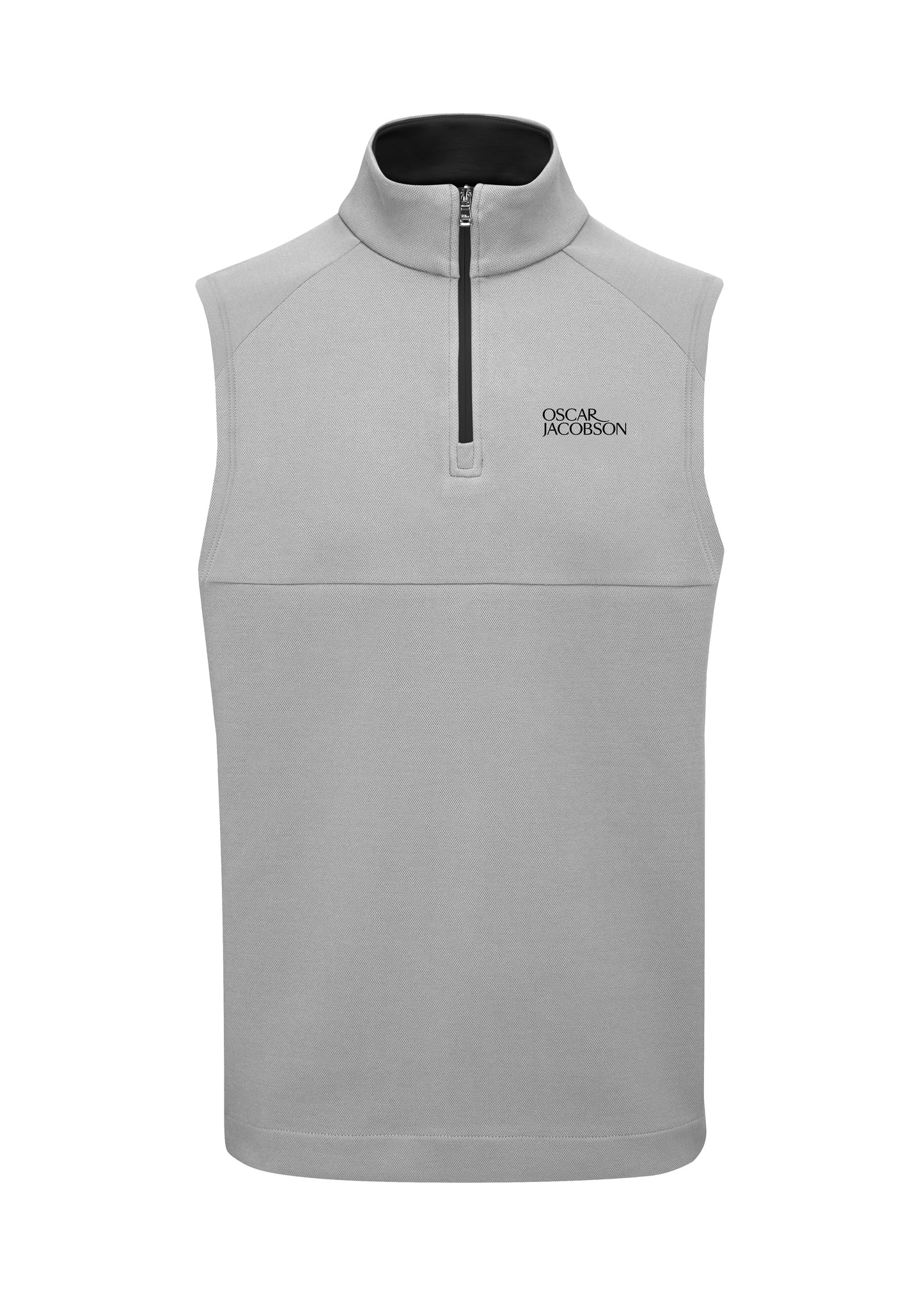 Lockhart Tour Sleeveless Mid Layer