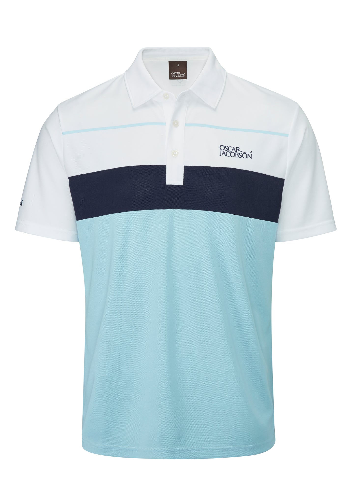 Oscar Jacobson Dodman Shirt