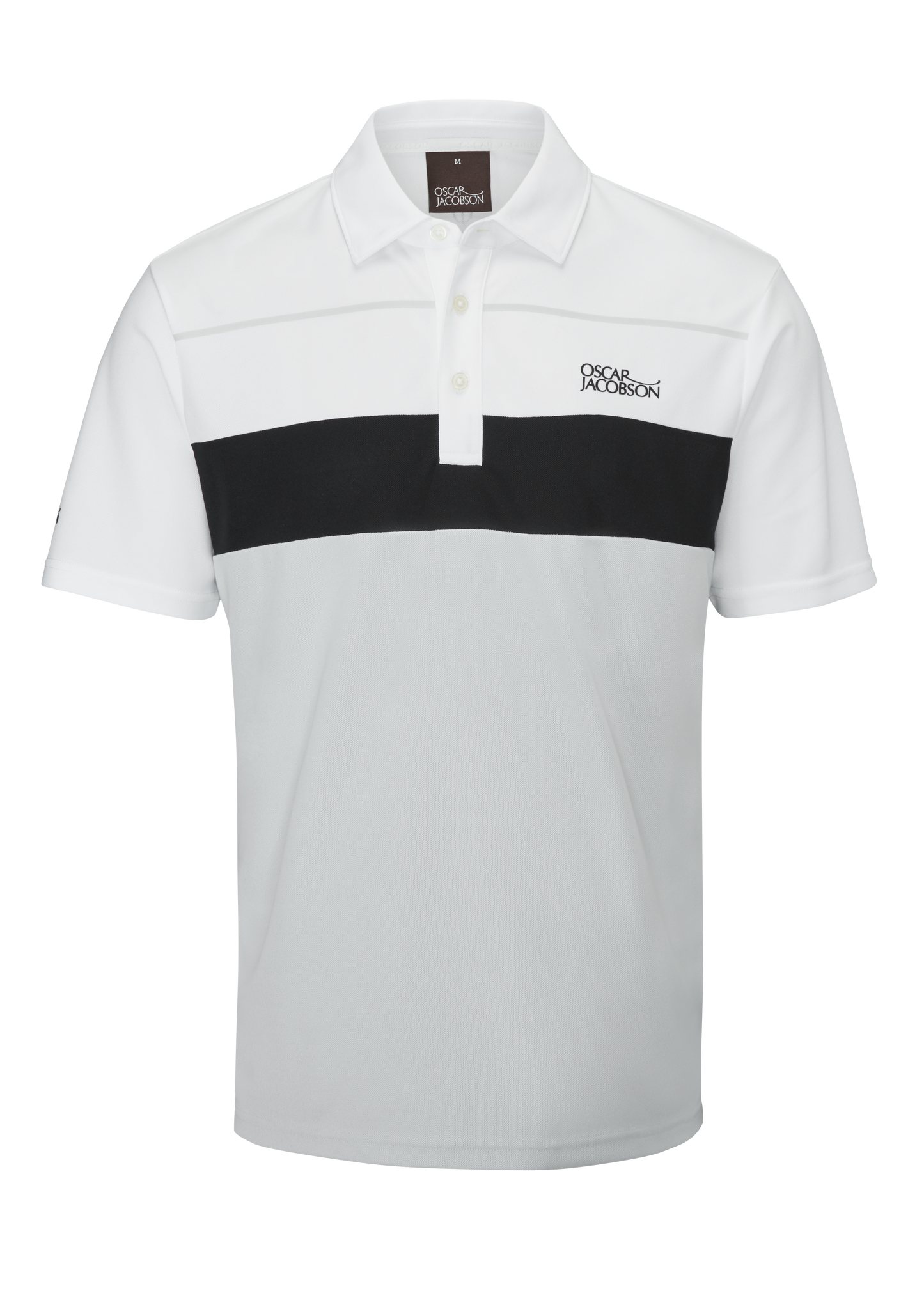 Oscar Jacobson Dodman Shirt