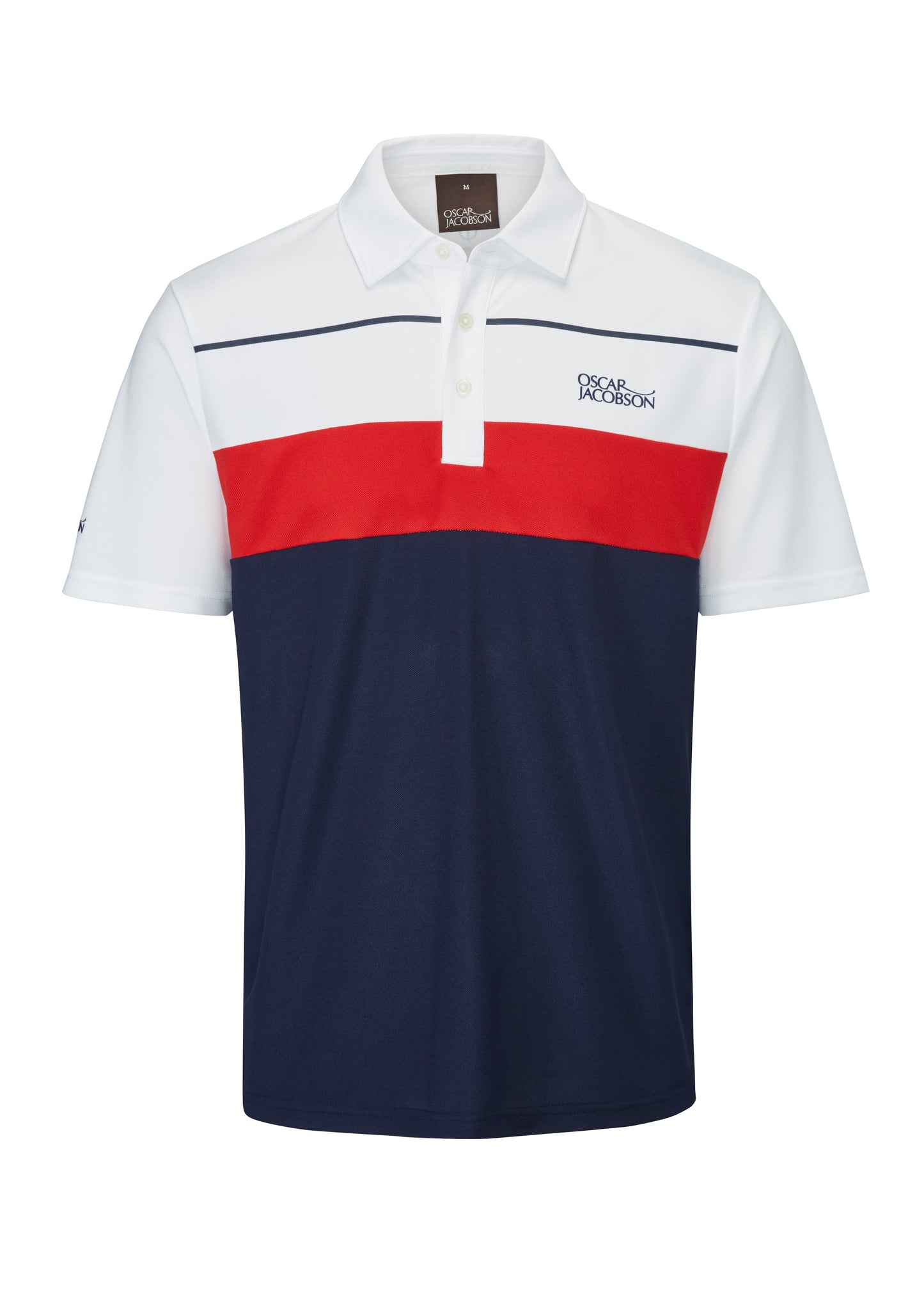 Oscar Jacobson Dodman Shirt