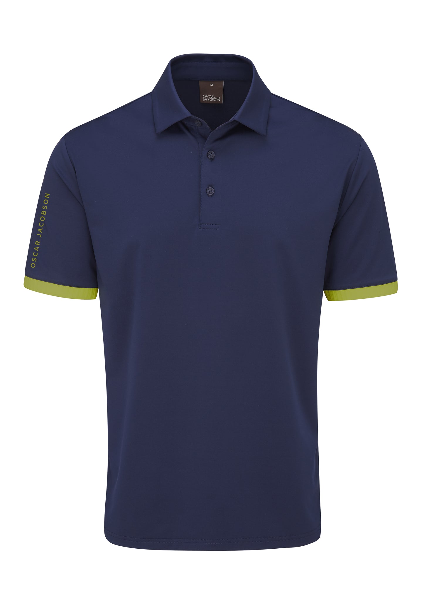 Oscar Jacobson Riviera