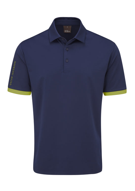 Oscar Jacobson Riviera