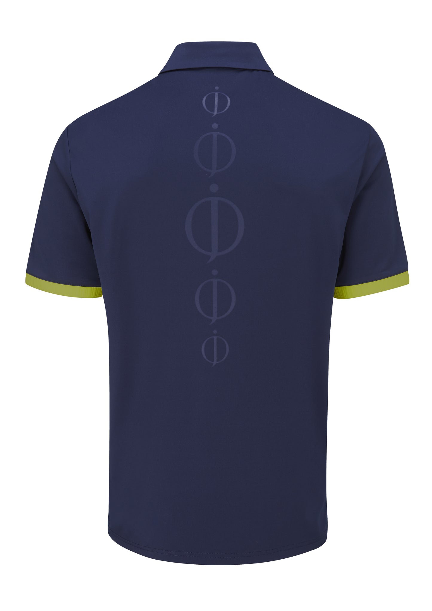 Oscar Jacobson Riviera