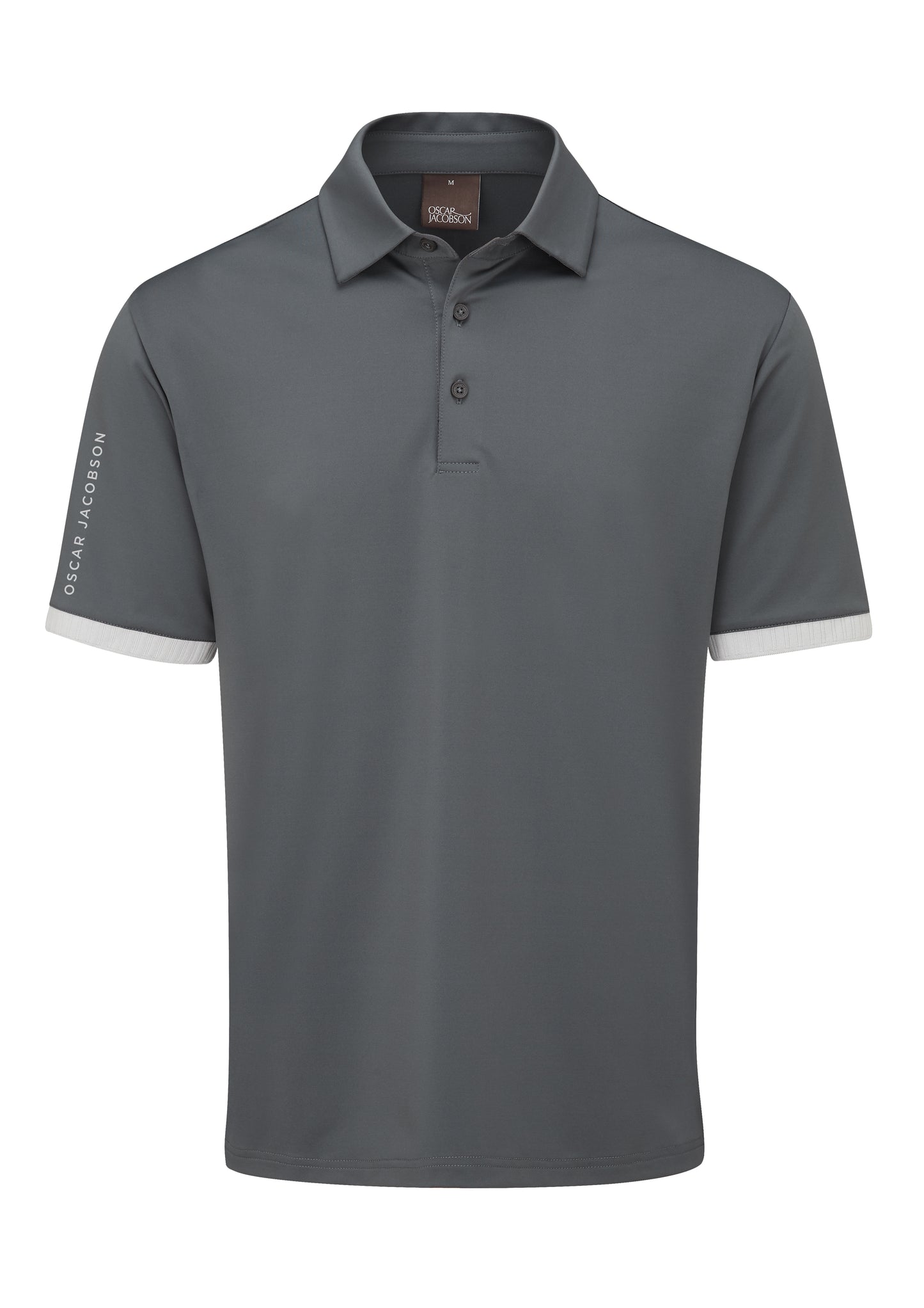Oscar Jacobson Riviera