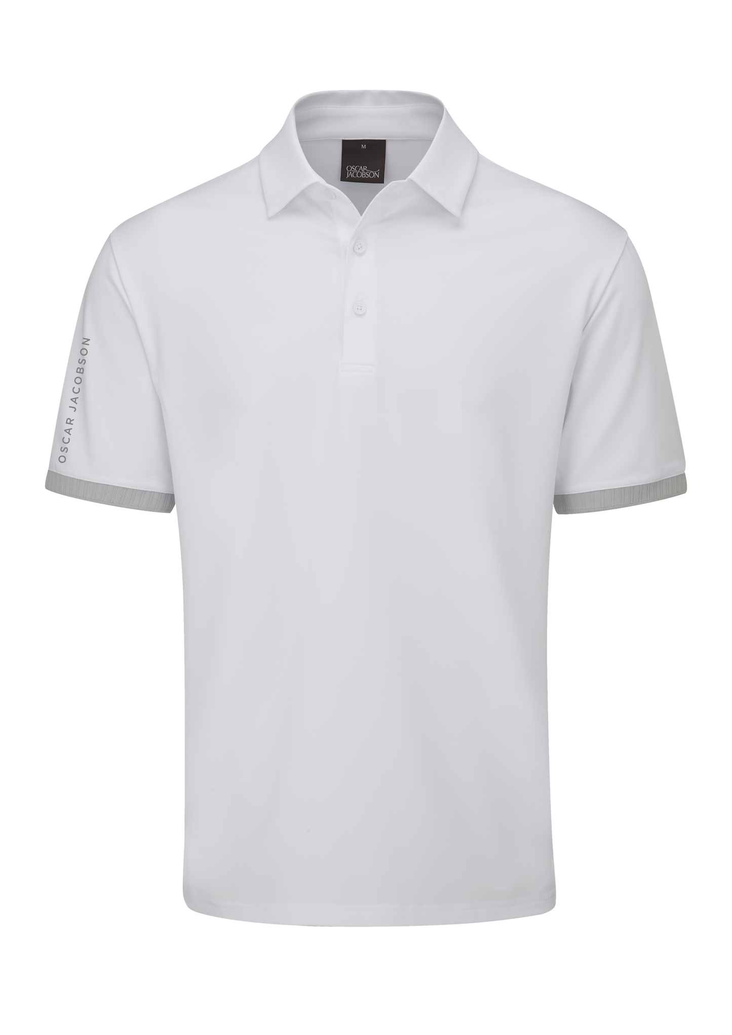 Oscar Jacobson Riviera