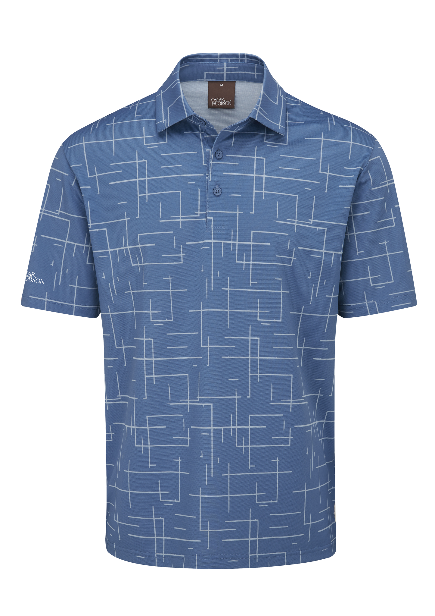 Ashald Polo Shirt