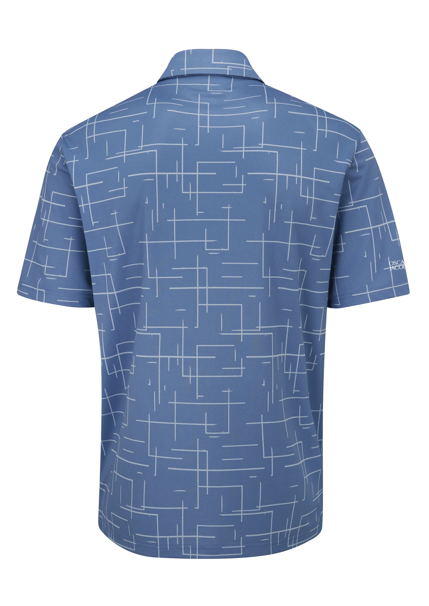 Ashald Polo Shirt