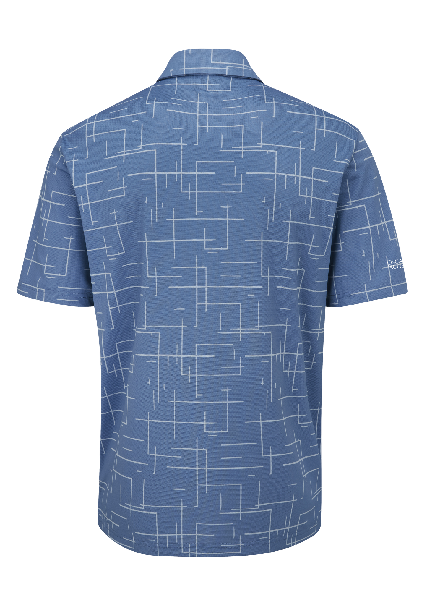 Ashald Polo Shirt