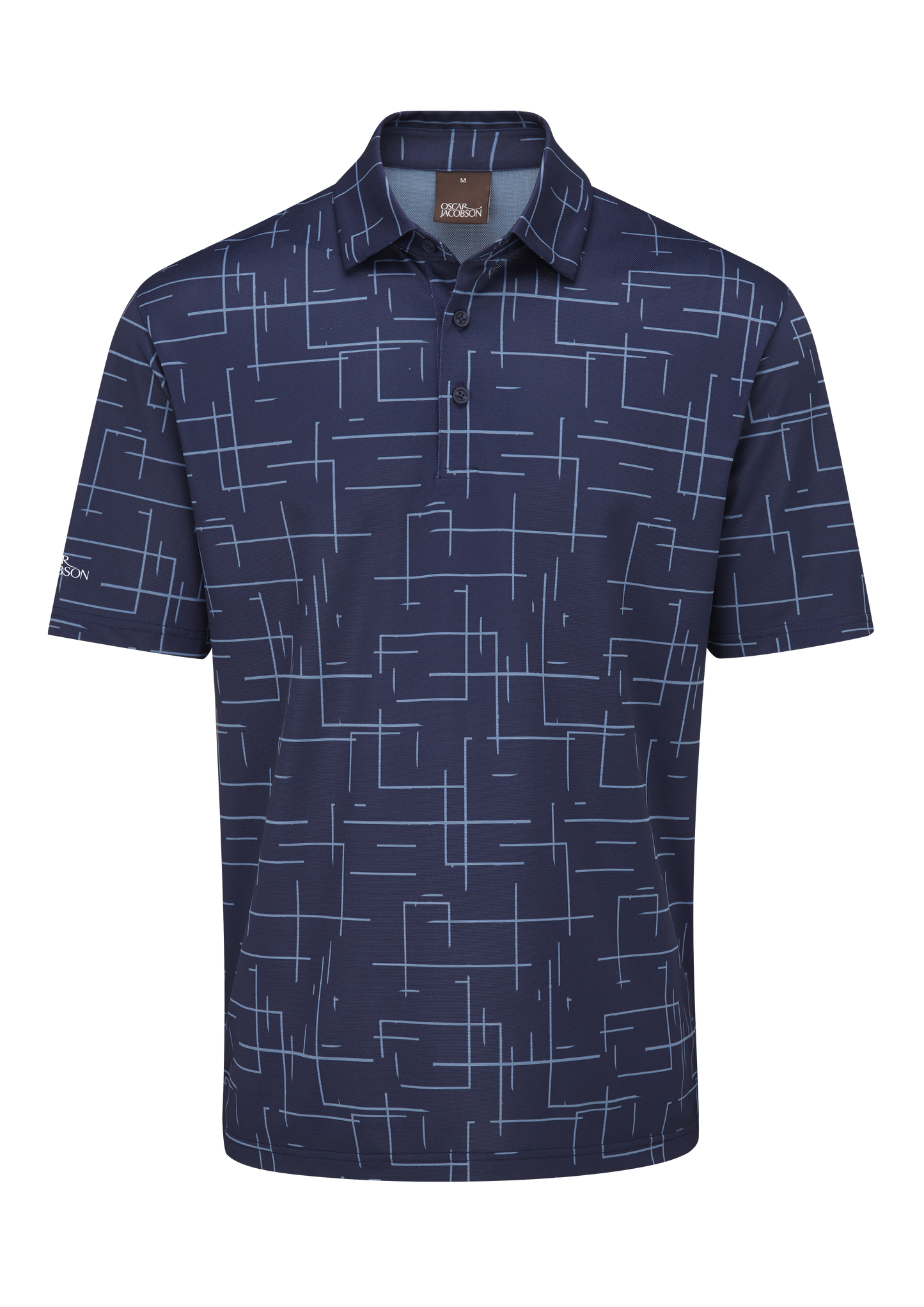 Ashald Polo Shirt