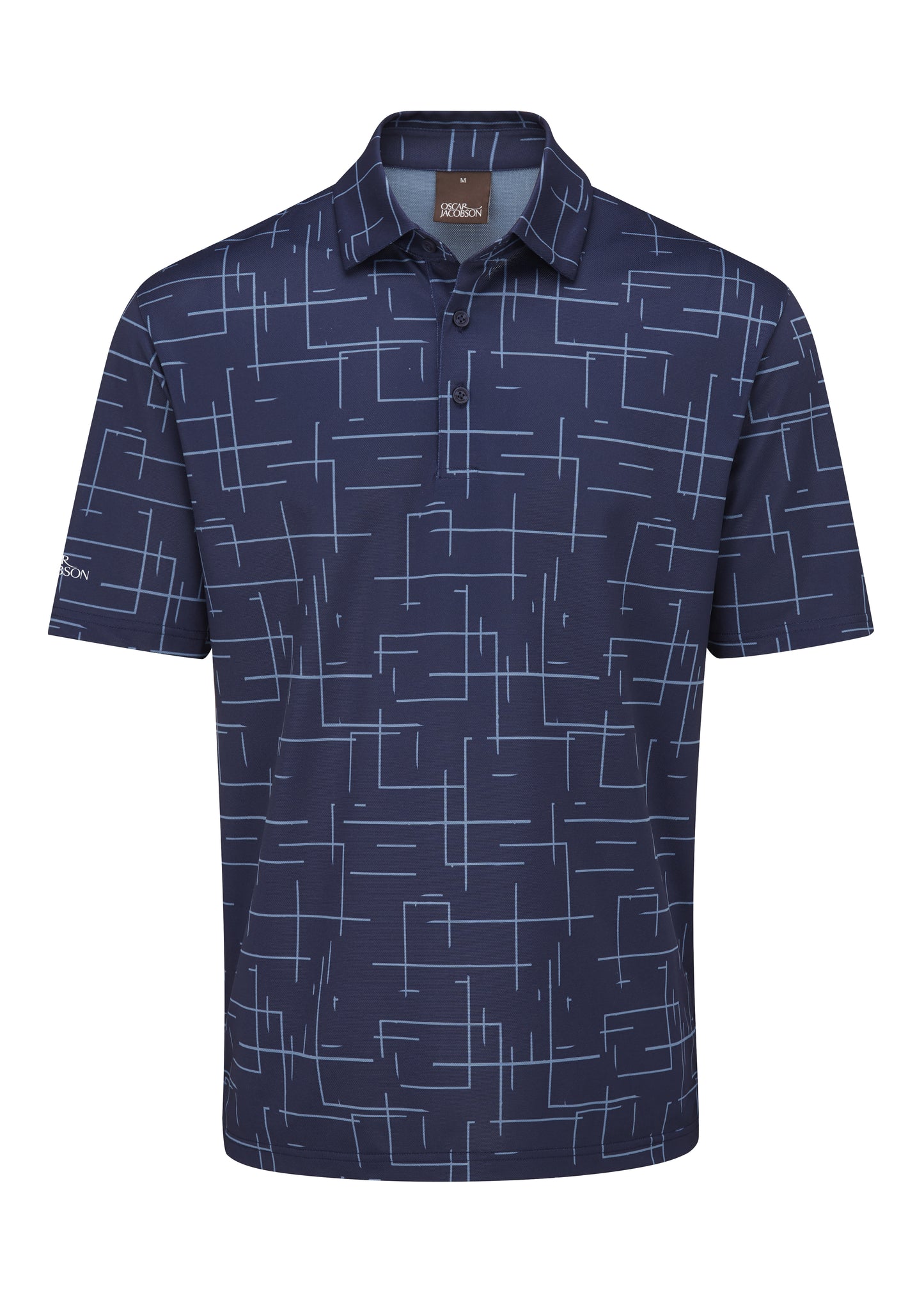 Ashald Polo Shirt