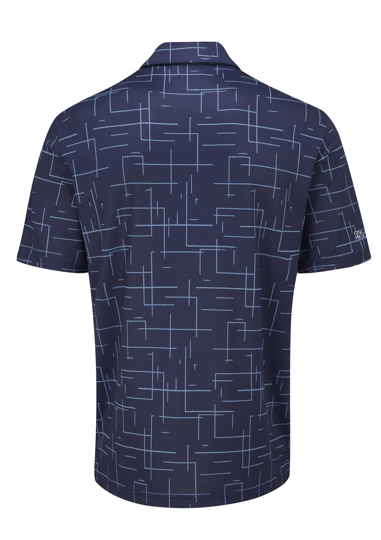 Ashald Polo Shirt