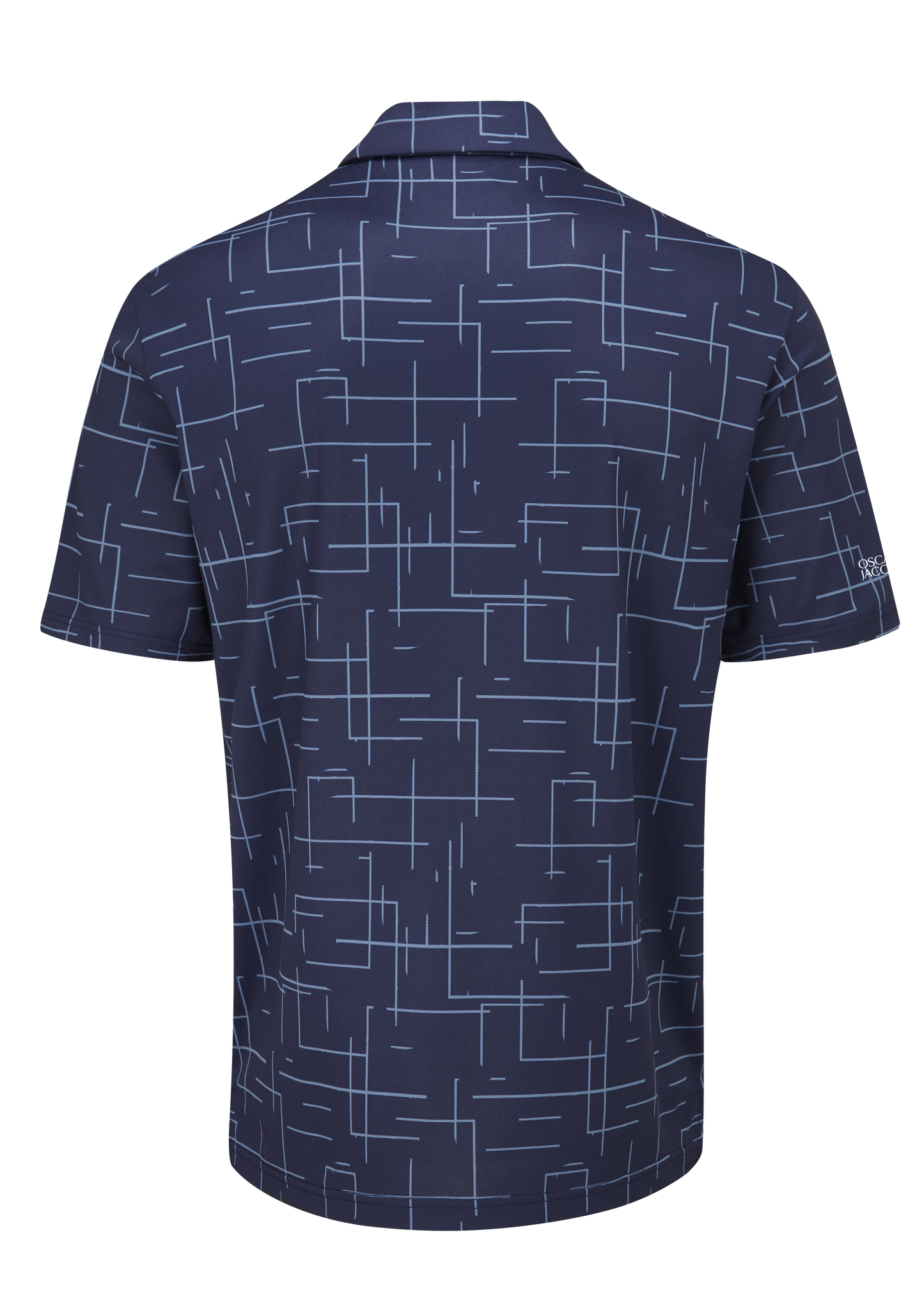 Ashald Polo Shirt