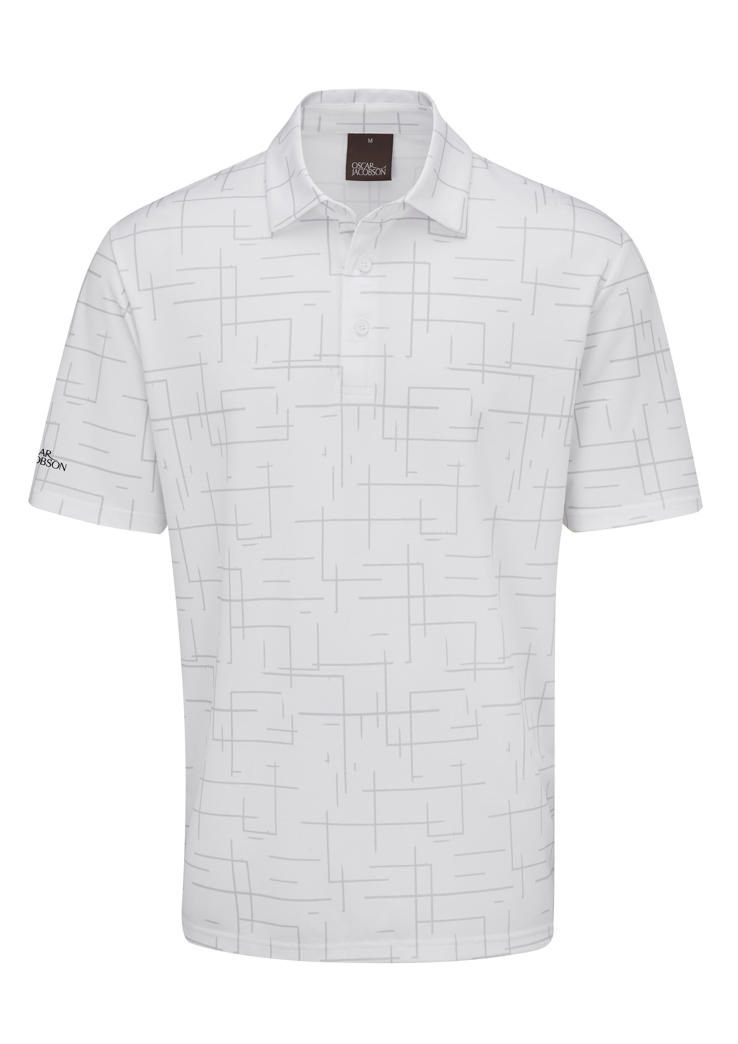 Ashald Polo Shirt